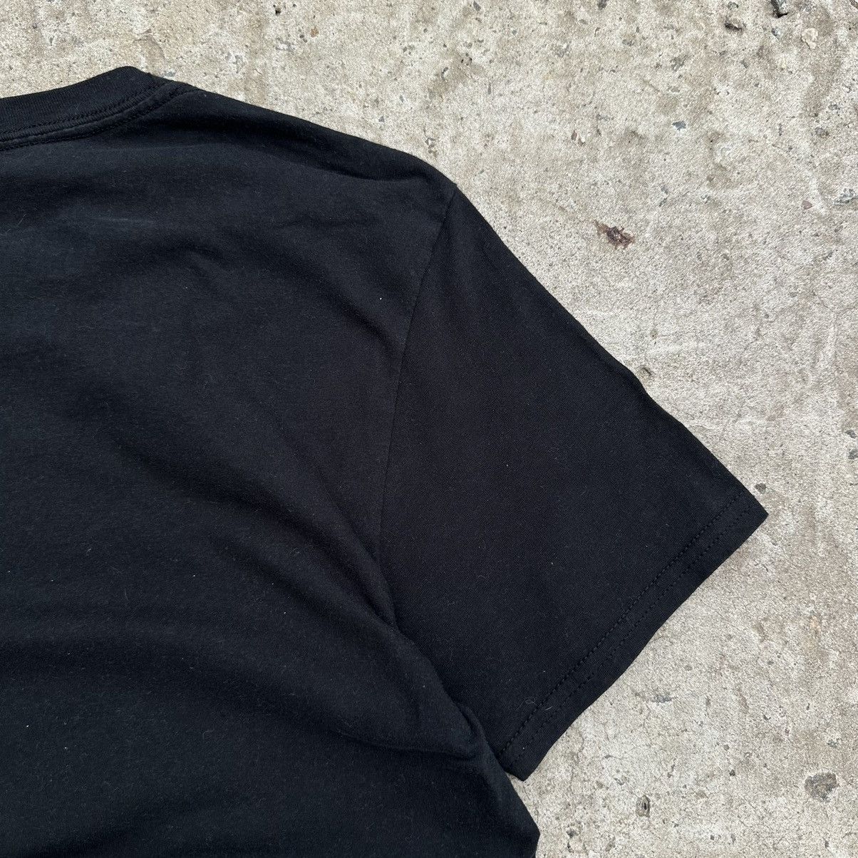 Vintage Vintage Japanese Style T-shirts No Internet Big Logo Joke Size US S / EU 44-46 / 1 - 12 Thumbnail