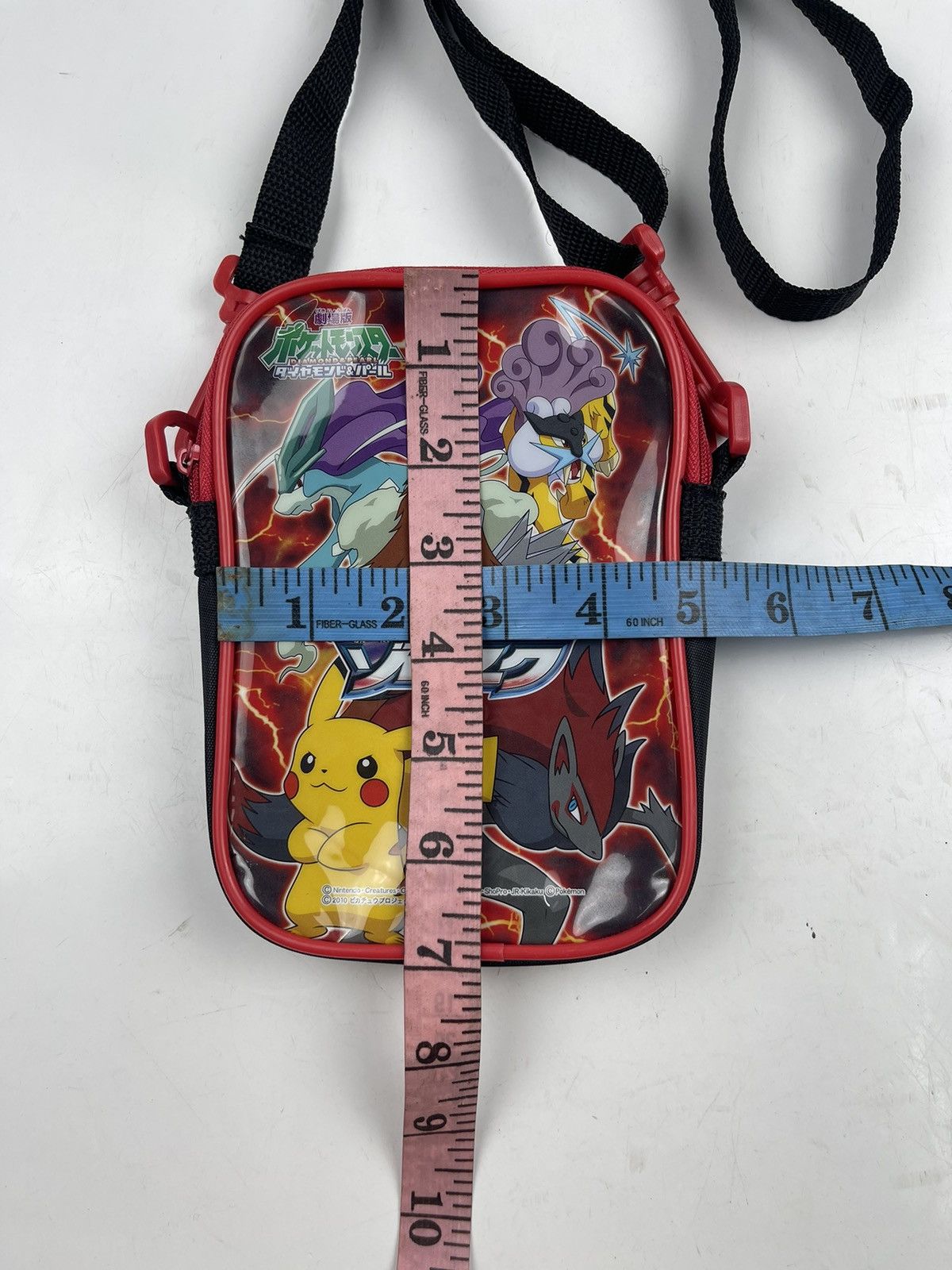 Japanese Brand × Pokemon pokemon shoulder bag Size ONE SIZE - 3 Thumbnail