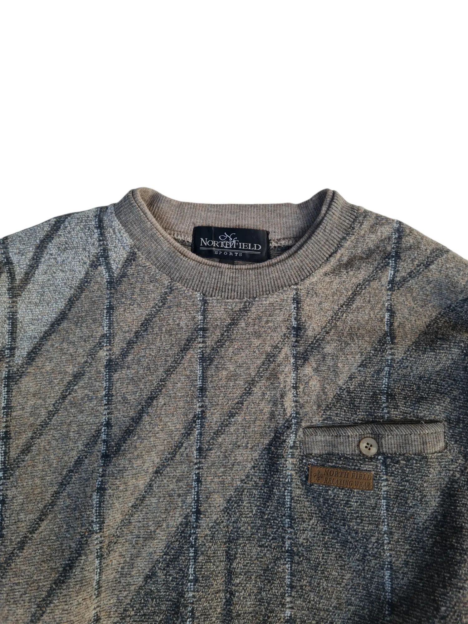 Vintage Vintage North Field Size US M / EU 48-50 / 2 - 6 Thumbnail