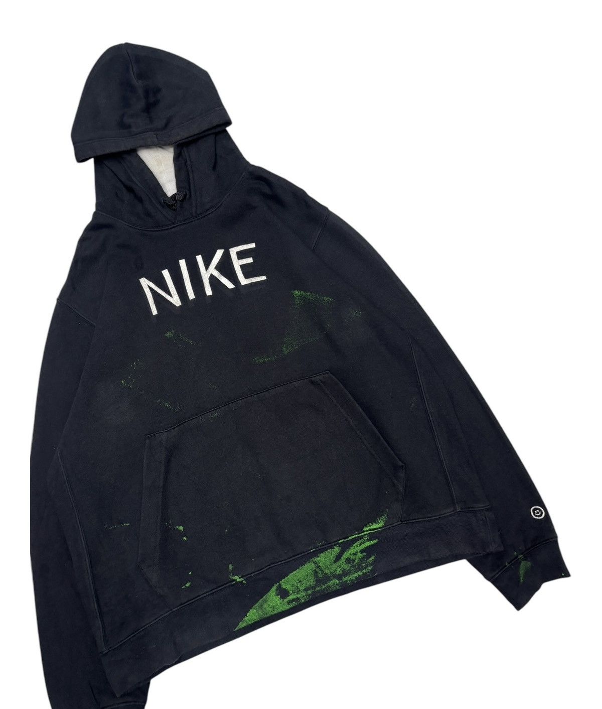 Nike RARE🔥VINTAGE NIKE PAINTERS HOODIES Size US L / EU 52-54 / 3 - 10 Thumbnail