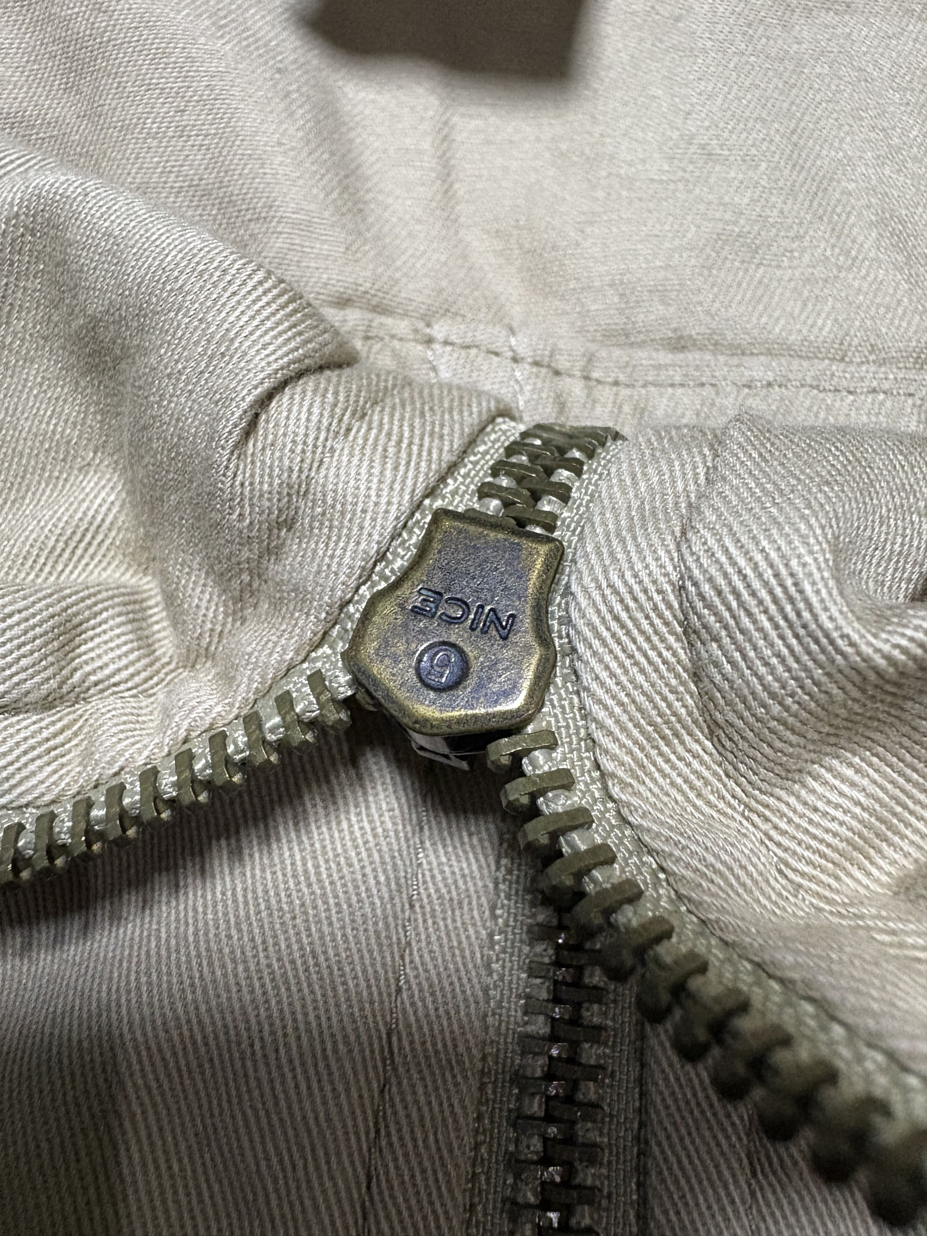 Polo Ralph Lauren Vintage polo ralph laurent work jacket Size M / US 6-8 / IT 42-44 - 10 Thumbnail