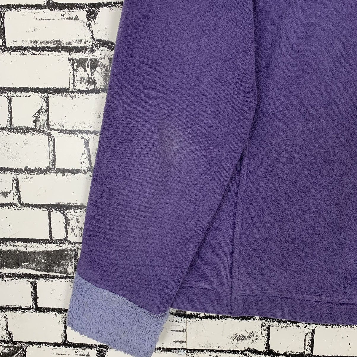Patagonia Synghilla America Outdoor Clothing Fleece Jacket