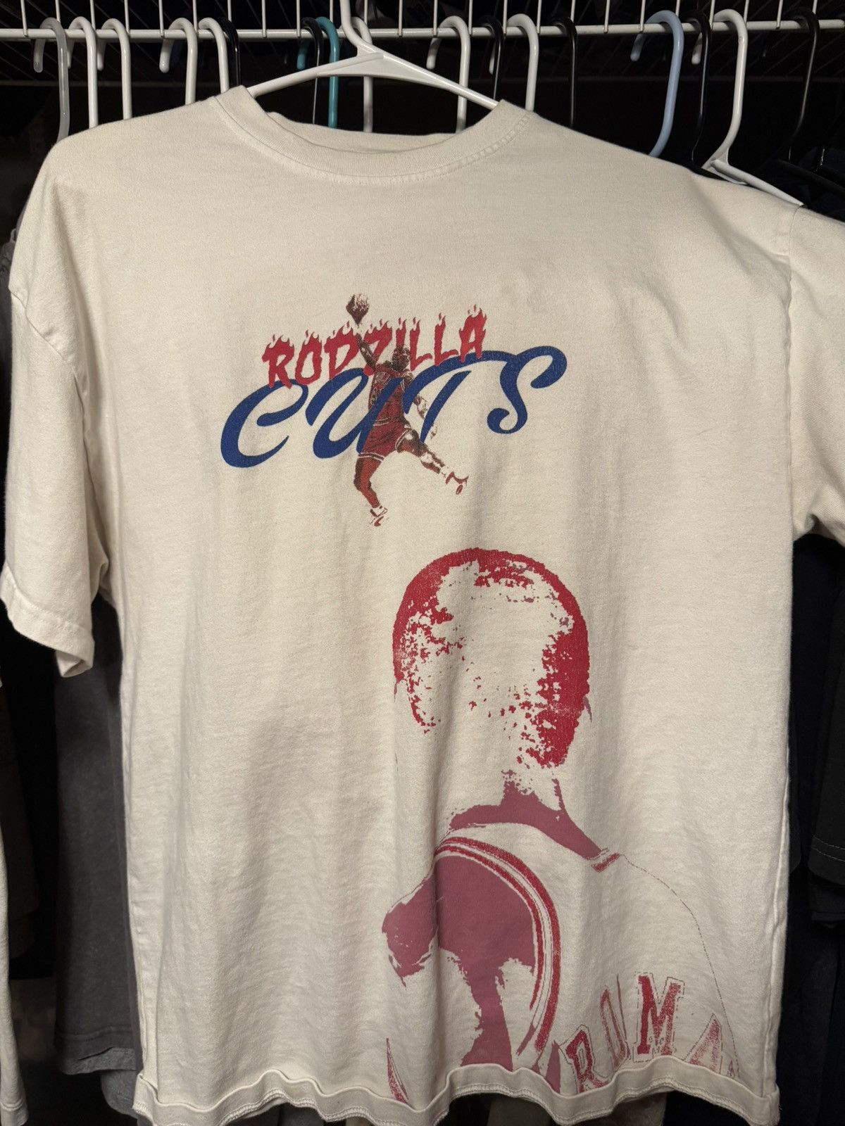 Sergio Calabasas RODMAN CUTS X Sergio Size US XS / EU 42 / 0 - 1 Thumbnail