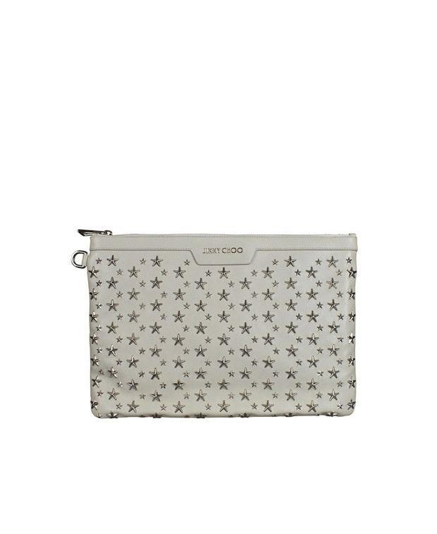Jimmy Choo Clutch Size ONE SIZE - 1 Thumbnail