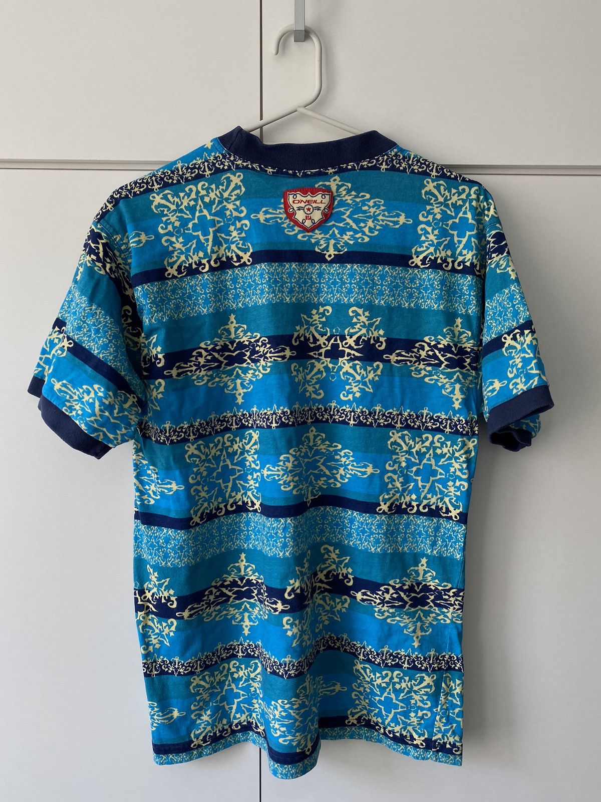 O'Neill × Vintage Vintage O’neill t-shirt y2k style Size US S / EU 44-46 / 1 - 2 Thumbnail