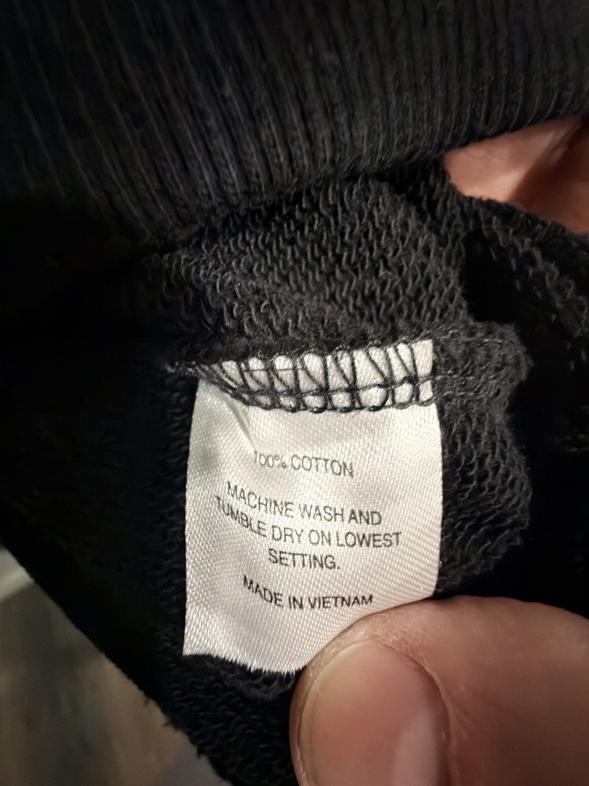 Other Factoury Crew Neck Size US XL / EU 56 / 4 - 3 Thumbnail