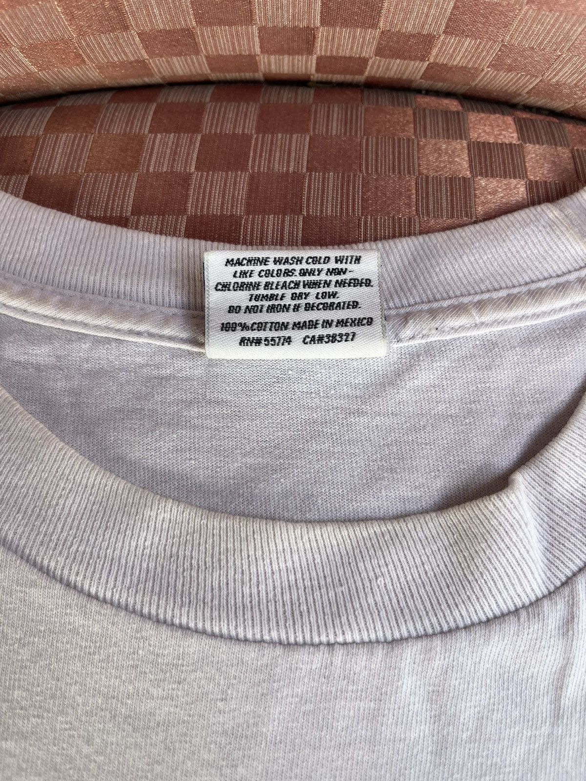 Round Two ROUND TWO UTMOST Art Design Collection Streetwear Tshirt Size US M / EU 48-50 / 2 - 5 Thumbnail