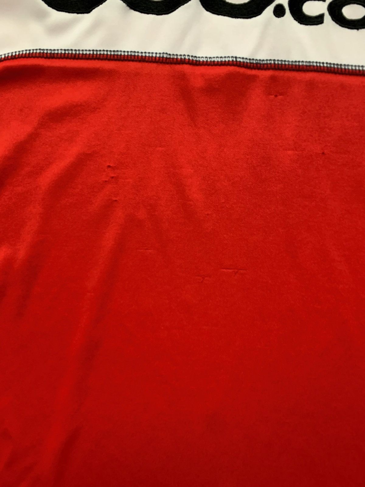 Vintage Vintage Middlesbrough soccer jersey UEFA 2006 final cup Size US XL / EU 56 / 4 - 3 Thumbnail