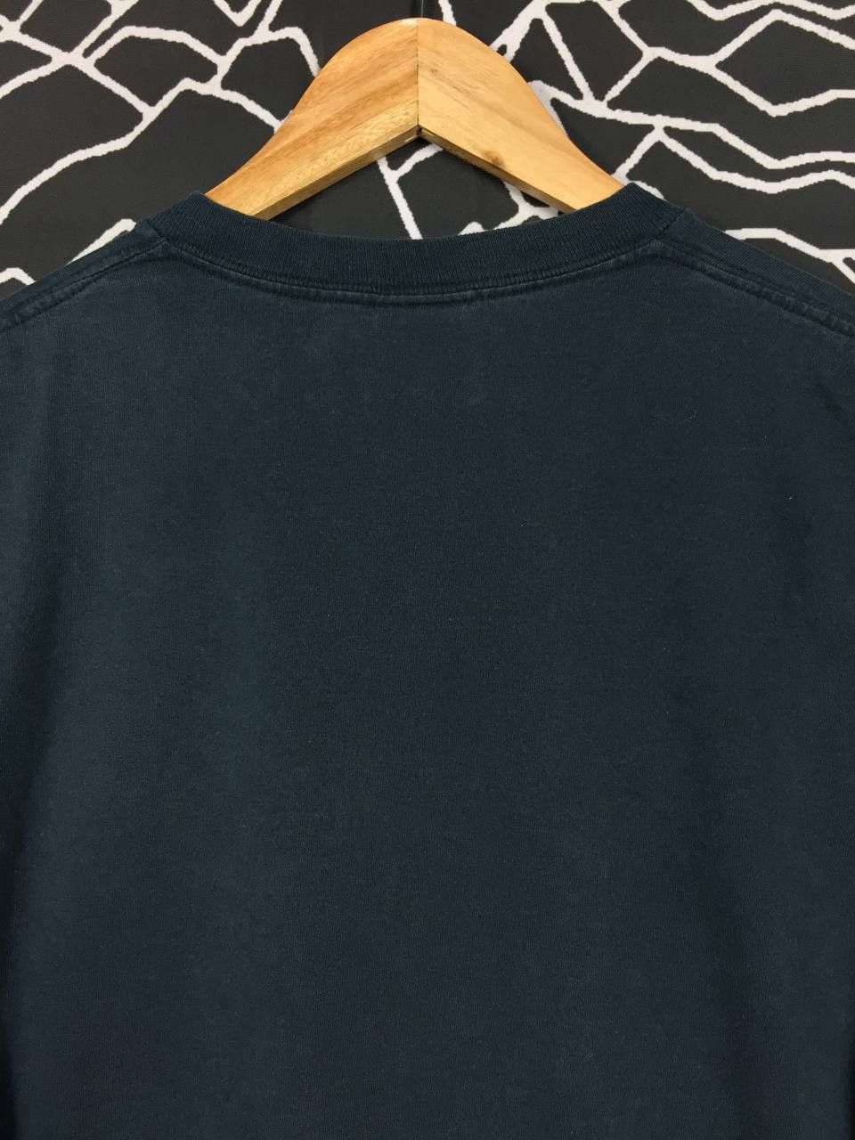Vintage Vtg Y2K Brew Crew Official Taste Tester Longsleeve Tee Size US M / EU 48-50 / 2 - 5 Thumbnail