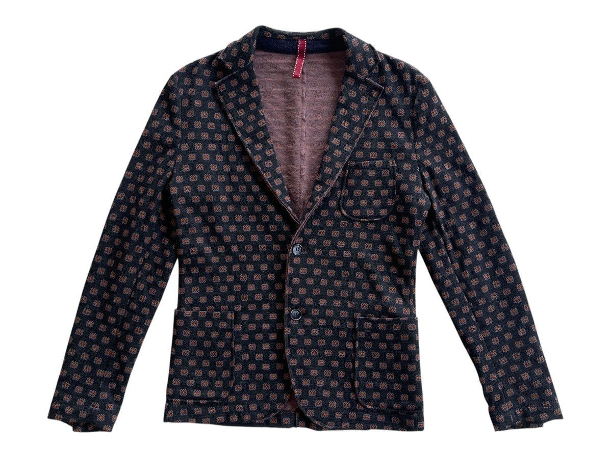 Coleman JeyColeman Printed Pattern Coat Size US XS / EU 42 / 0 - 3 Thumbnail