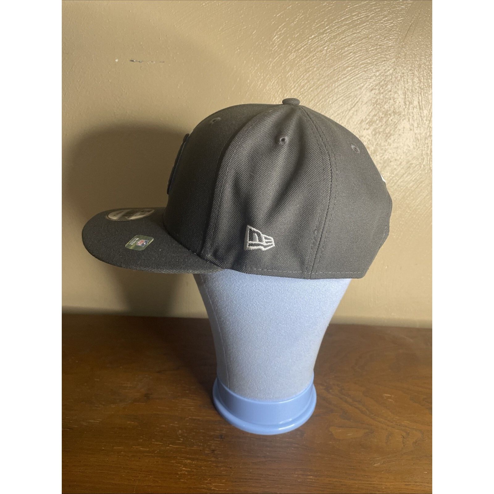 New Era New Era 9Fifty NFL DRAFT INDIANAPOLIS COLTS SNAPBACK CAP HAT Size US XL / EU 56 / 4 - 5 Thumbnail