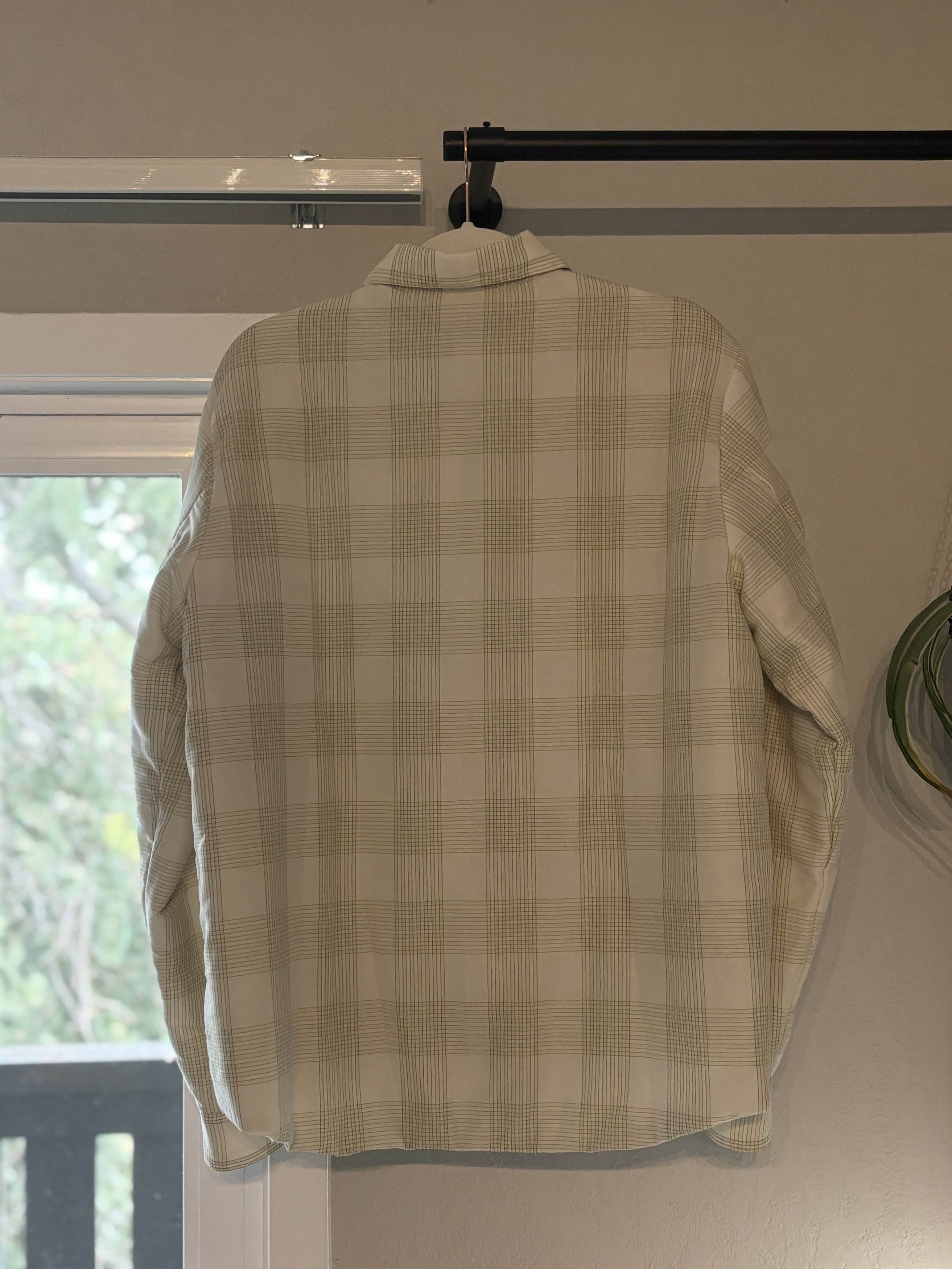 No Maintenance Duvet Voile Oxford Shirt Size US S / EU 44-46 / 1 - 3 Thumbnail