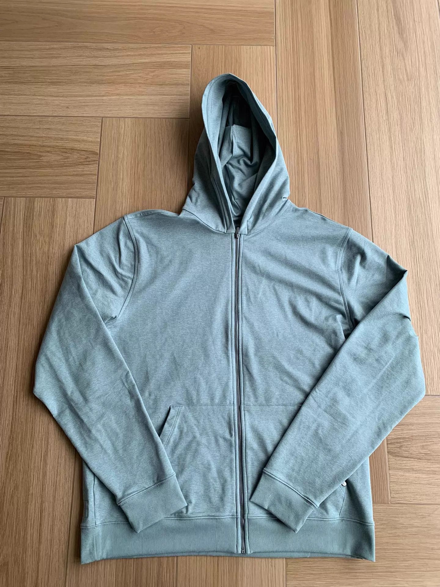 Vuori Vuori Coronado Men's Hoodie L Near New 25 Winter Size US L / EU 52-54 / 3 - 1 Thumbnail