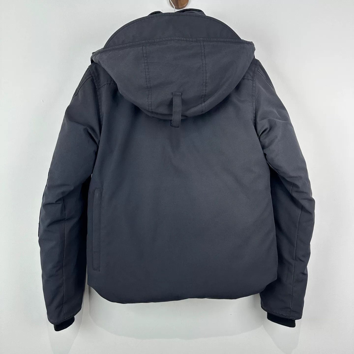 Canada Goose Canada Goose Multi-pocket Short Parka S Size US XXS / EU 40 - 2 Thumbnail