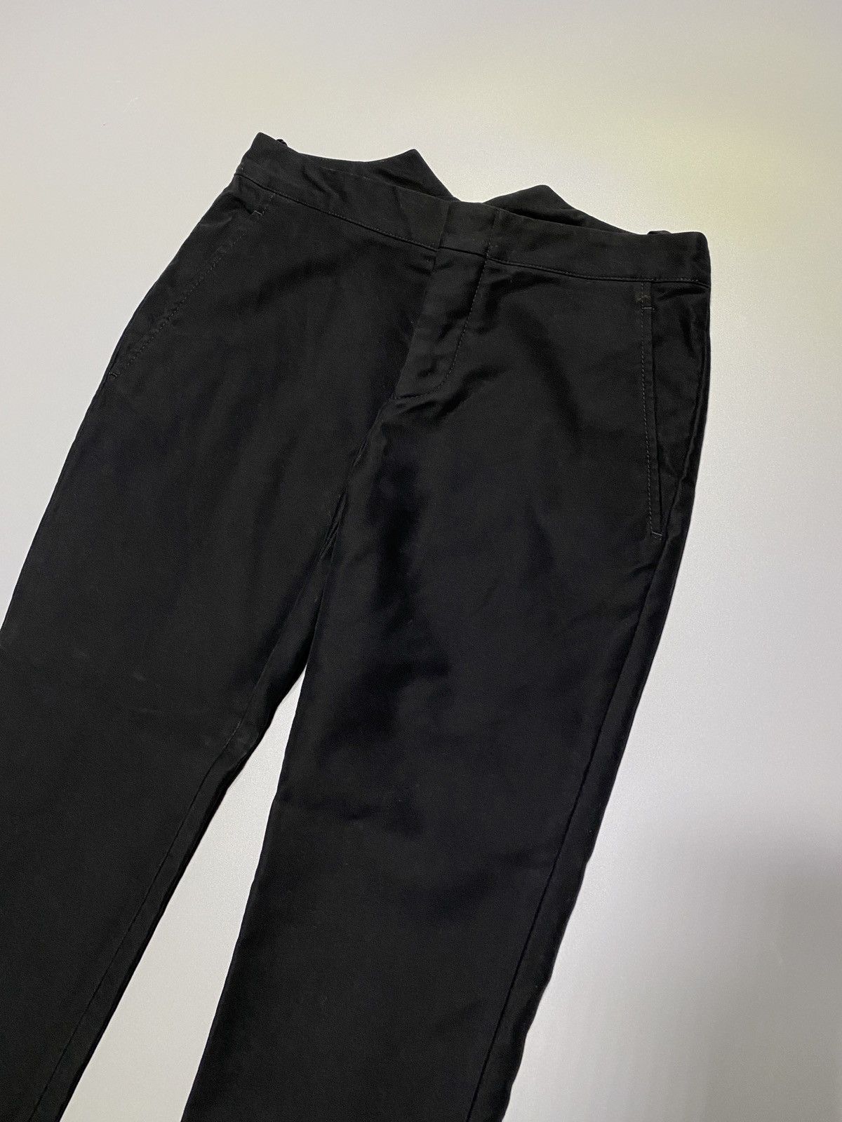 Gucci Gucci - Tom Ford FW2003 Trouser Size 26" / US 2 / IT 38 - 2 Thumbnail