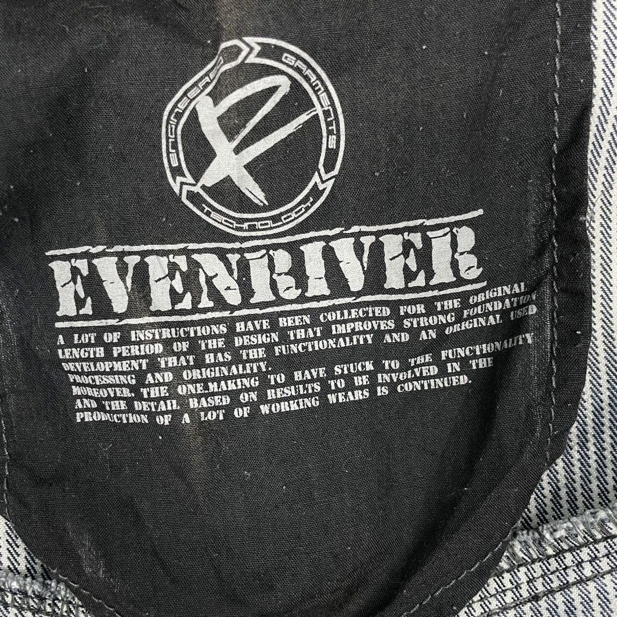 Japanese Brand Japanese Brand Evenriver Hickory Jacket Size US L / EU 52-54 / 3 - 17 Thumbnail