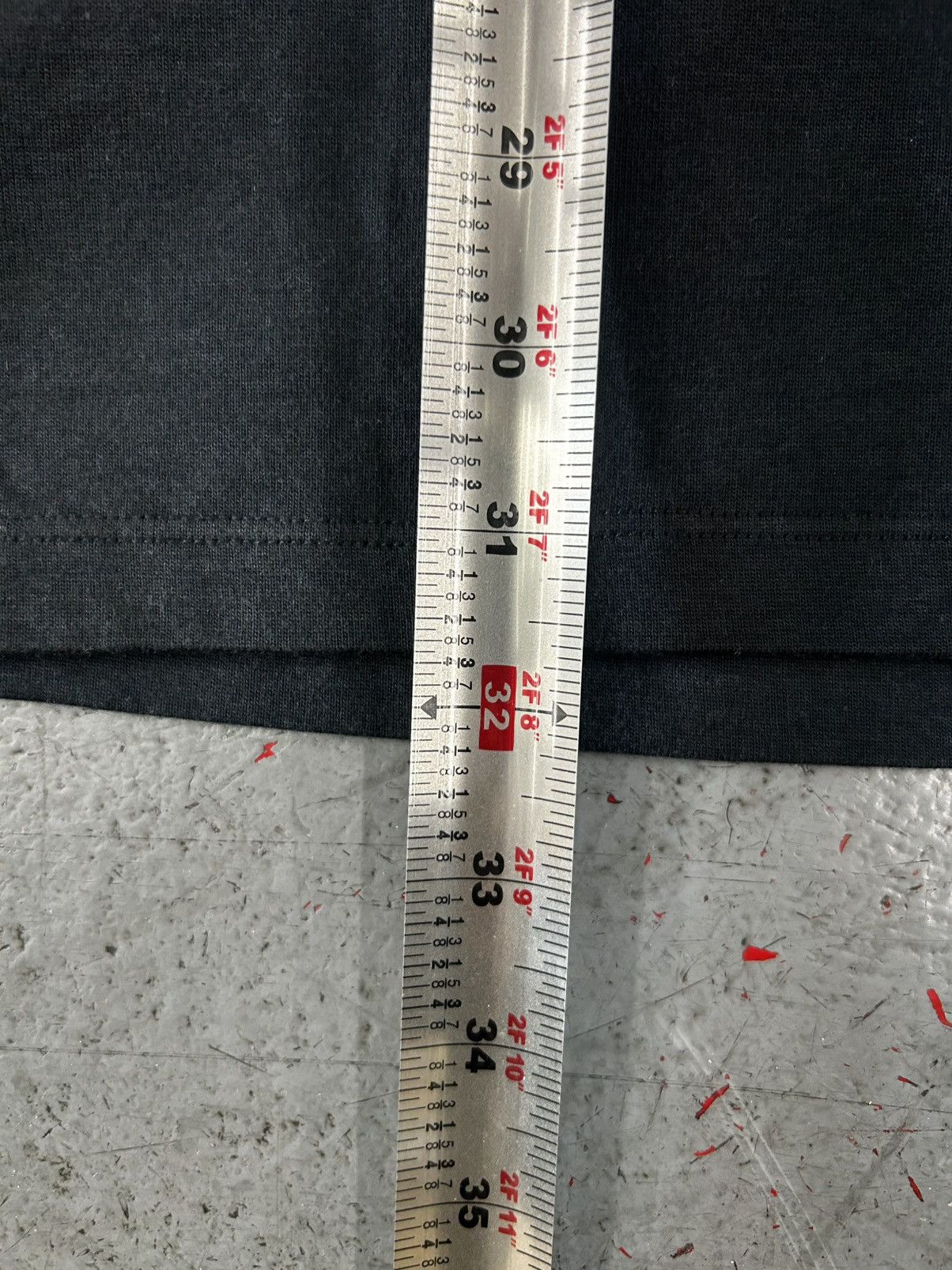Gucci Gucci Blade Print T-shirt Size XL Size US XL / EU 56 / 4 - 17 Thumbnail