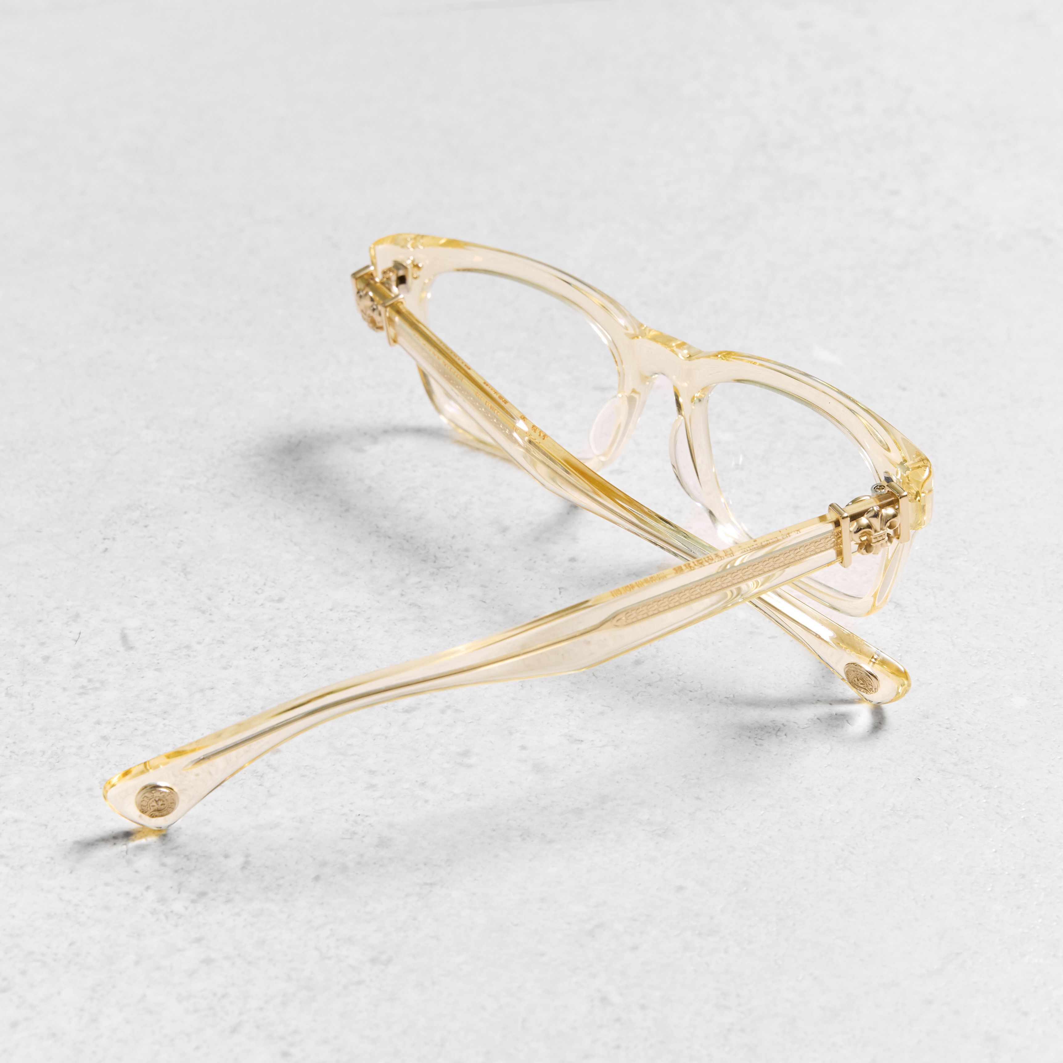 Chrome Hearts CHROME HEARTS GITTIN ANY?-A Size ONE SIZE - 6 Thumbnail