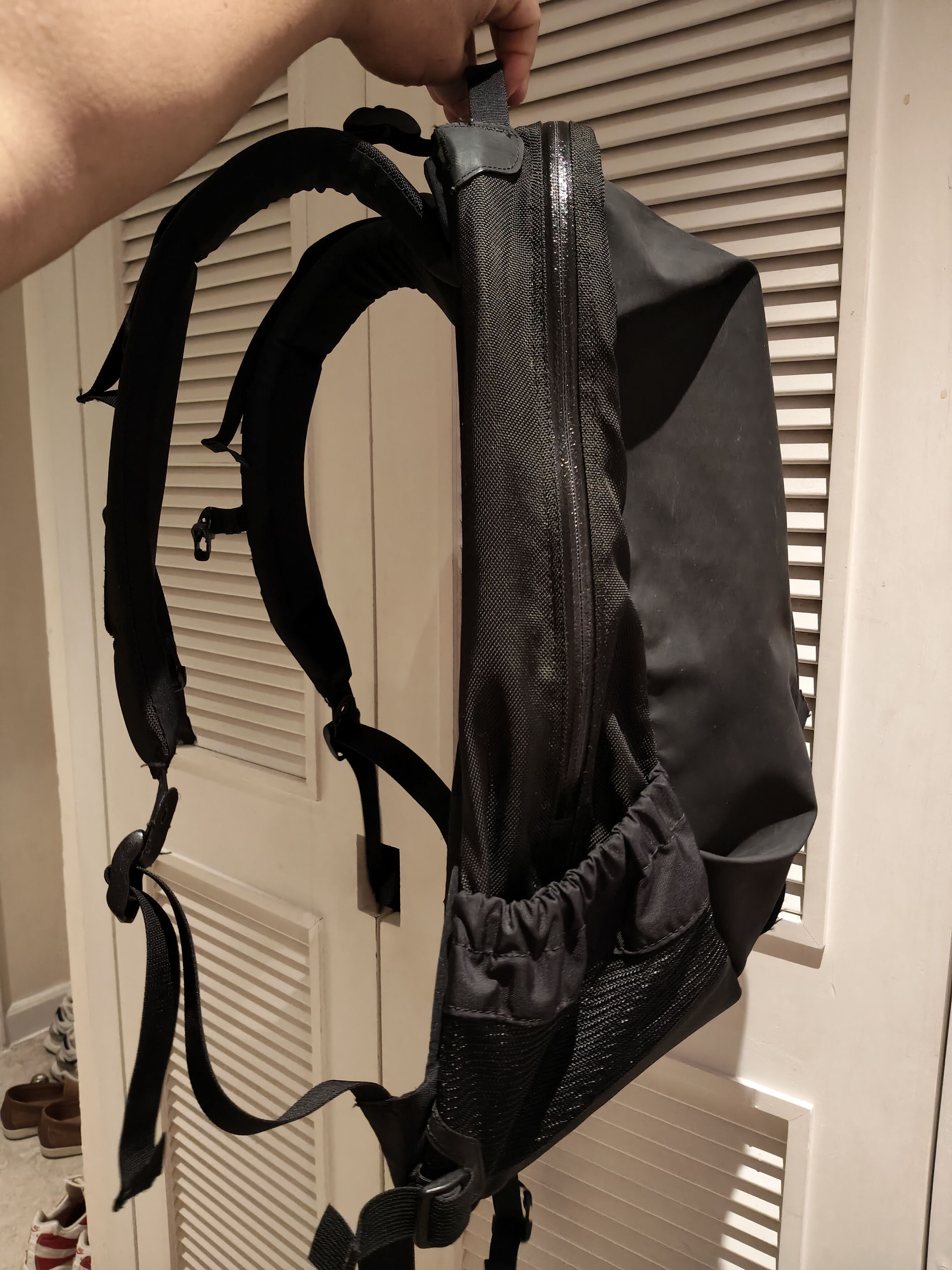 Arc'teryx Arc'teryx Arro 22 Backpack waterproof Size ONE SIZE - 4 Thumbnail