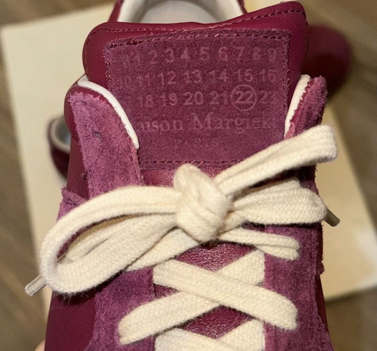 Maison Margiela Maison Margiela Replica Size US 6.5 / EU 39-40 - 11 Thumbnail