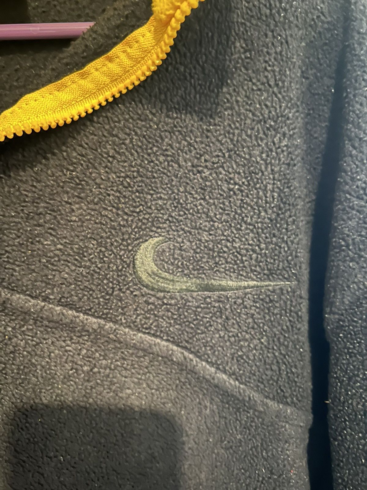 Nike Y2K Nike Sweatshirt Size US M / EU 48-50 / 2 - 4 Thumbnail