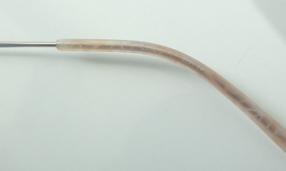 Japanese Brand Owndays Lillybell Glasses Size ONE SIZE - 5 Thumbnail