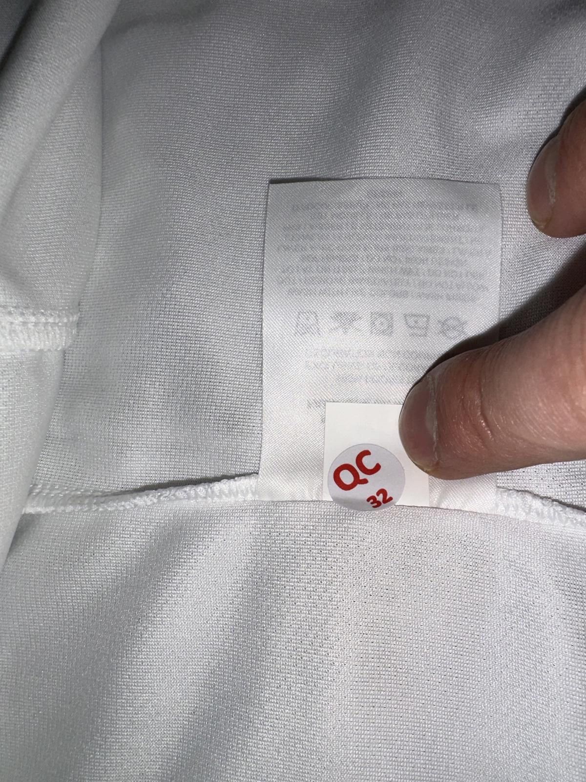 Nike Nike Men's Dri-Fit Coaches Top UV SS (Loose Fit) T-Shirt Size US S / EU 44-46 / 1 - 7 Thumbnail