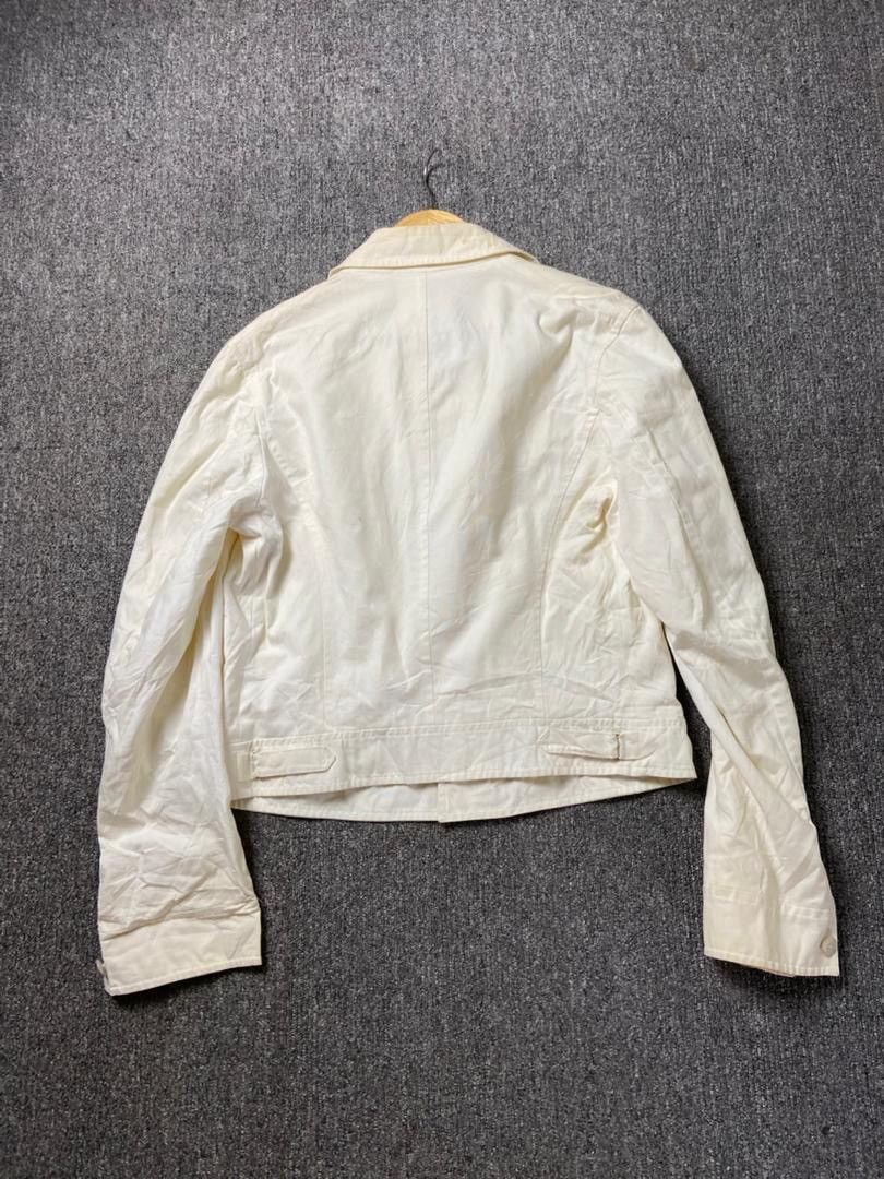 Dries Van Noten Dries Van Noten Multipocket Cotton Jacket (203) Size US M / EU 48-50 / 2 - 2 Thumbnail