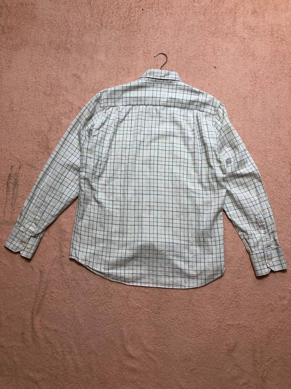 Barbour Barbour Shirt Size US S / EU 44-46 / 1 - 17 Thumbnail