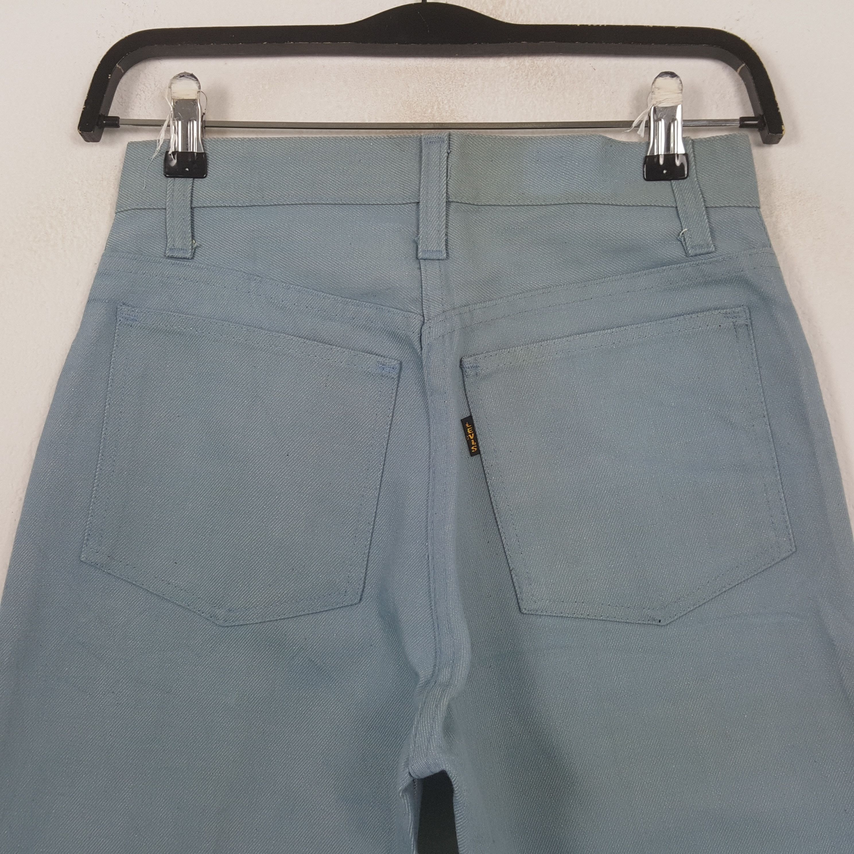 Levis Big E Classic Style Pants RR12
