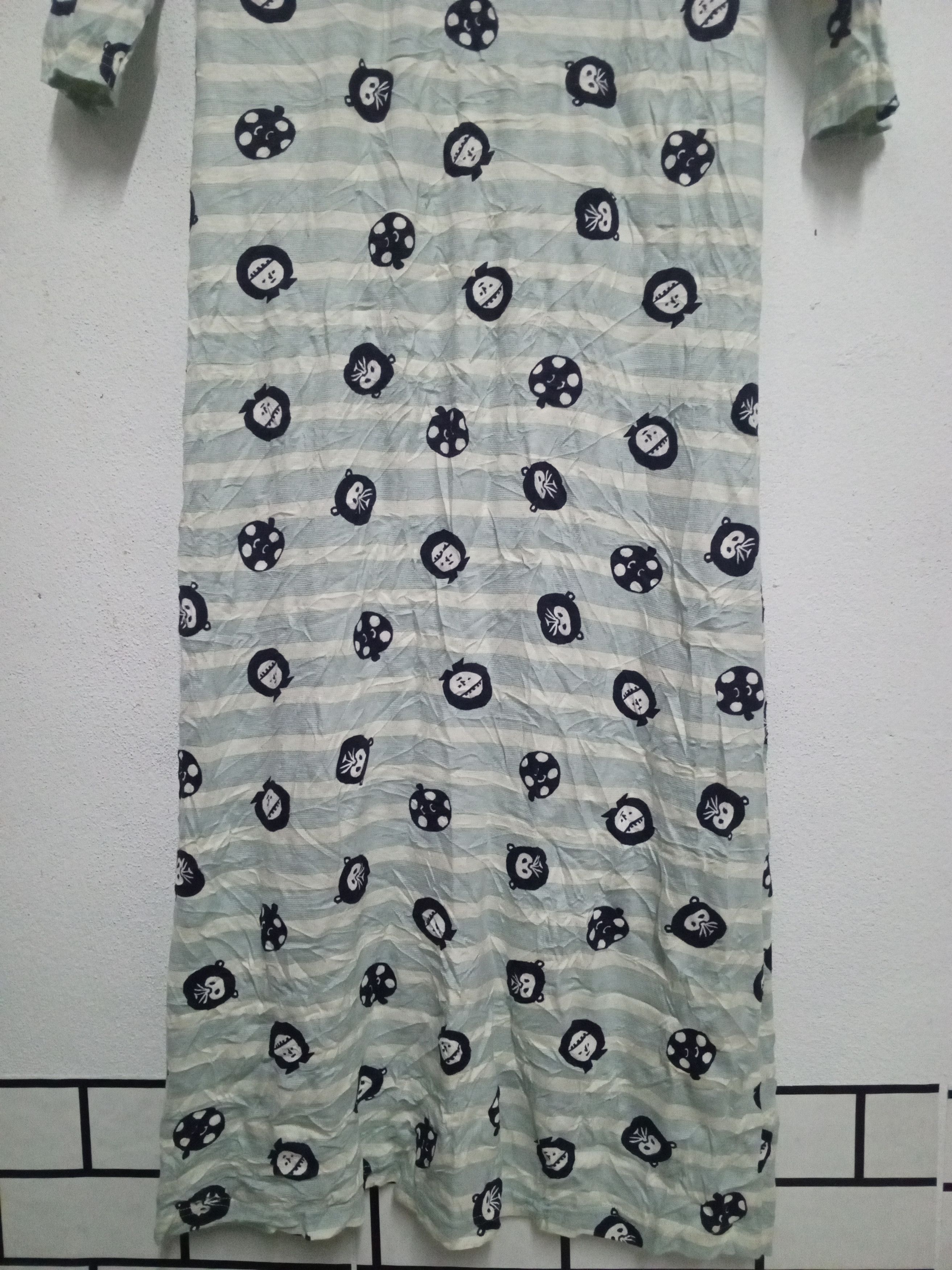 Ne-Net Ne-Net Dresses by Issey miyake Size M / US 6-8 / IT 42-44 - 6 Thumbnail