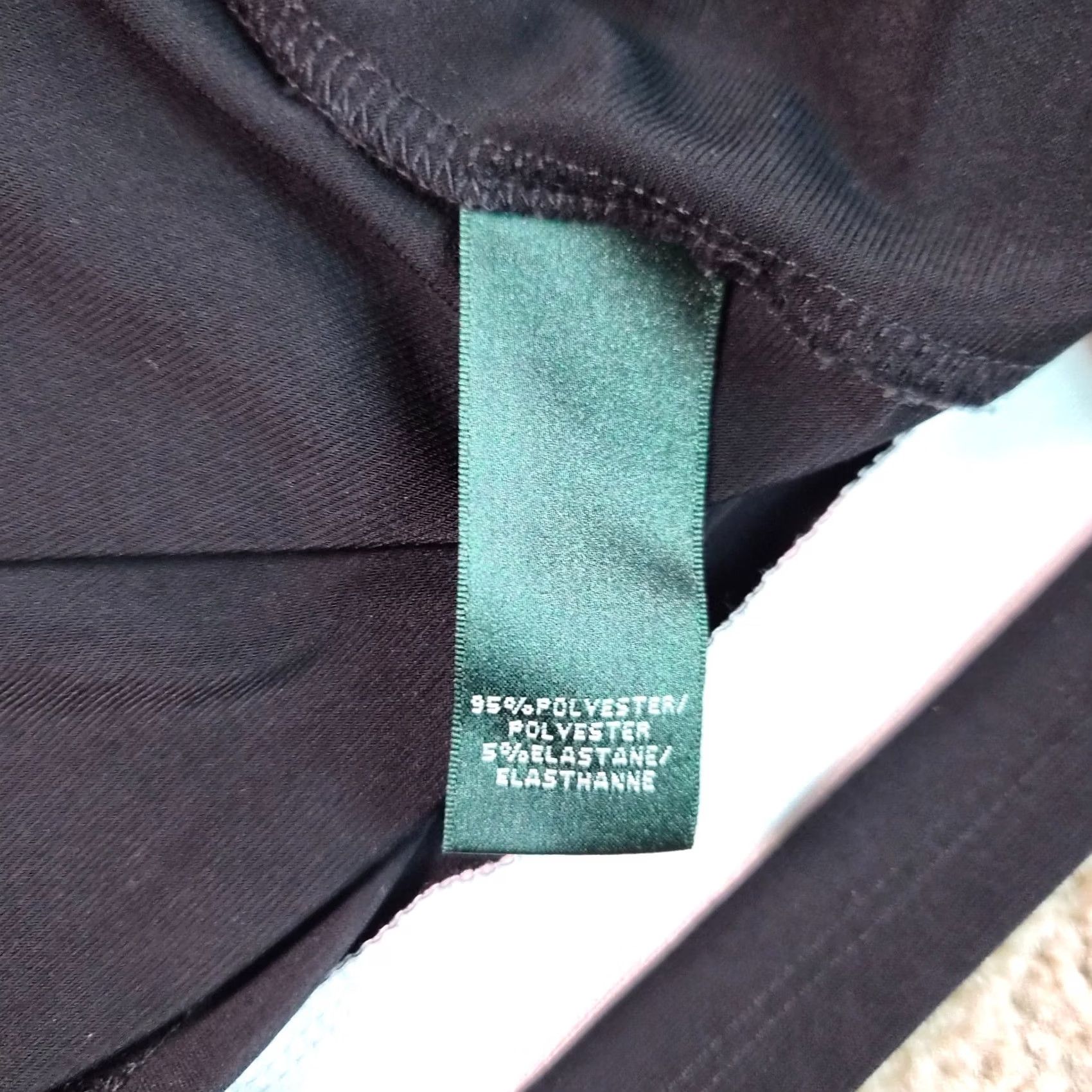 Ralph Lauren VINTAGE? None. Size XL / US 12-14 / IT 48-50 - 6 Thumbnail