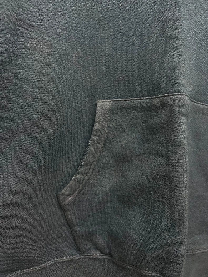 Visvim Visvim visvim Amplus Hoodie in Navy Color-2506 Size US M / EU 48-50 / 2 - 2 Thumbnail