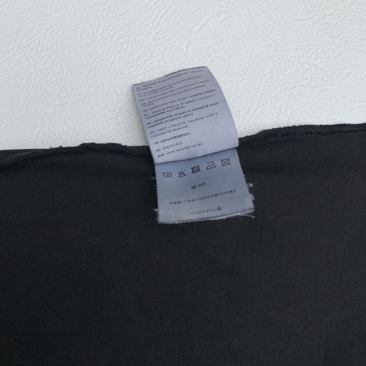 Carhartt Wip Carhartt WIP chase T shirt Size US L / EU 52-54 / 3 - 4 Thumbnail