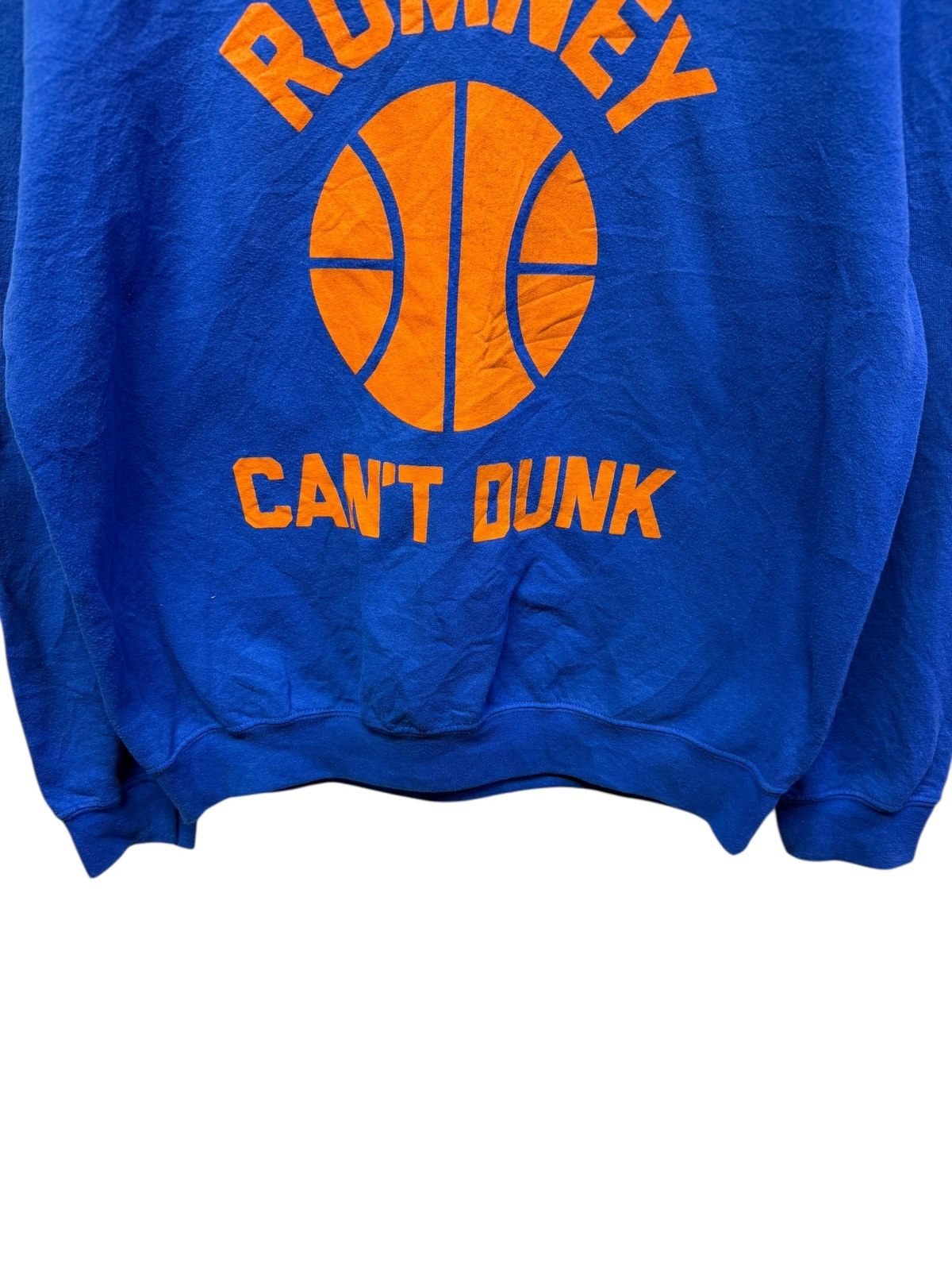 Vintage Vintage Romney Cant Dunk Size US L / EU 52-54 / 3 - 3 Thumbnail
