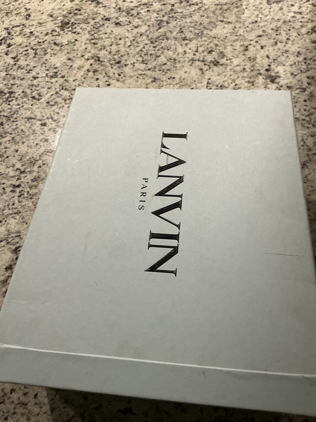 Lanvin Lanvin sneakers Size US 9 / EU 42 - 2 Thumbnail