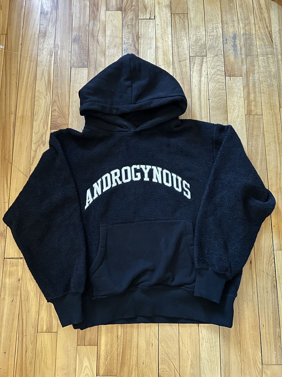 Pleasures Pleasures Androgynous hoodie Size US M / EU 48-50 / 2 - 1 Thumbnail