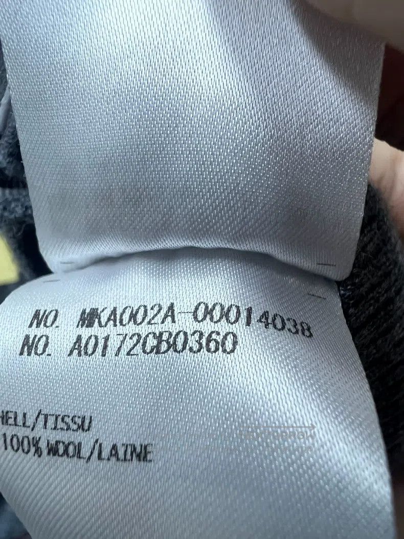 Thom Browne Thom Browne Wool cardigan Size US XS / EU 42 / 0 - 5 Thumbnail