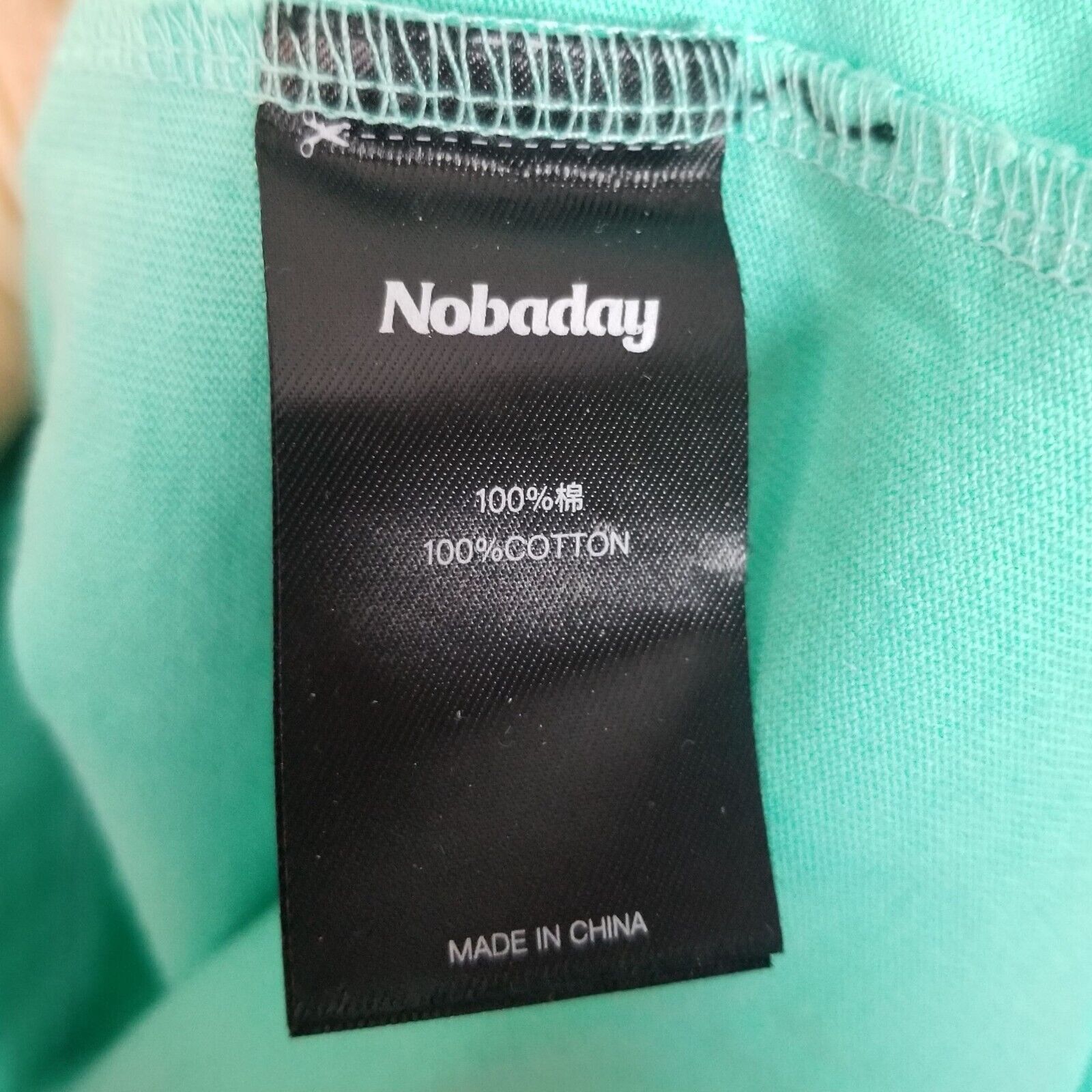 Outerknown Outerwear By Never Been Done S NOBADAY Snowboards Hoodie Size S / US 4 / IT 40 - 7 Thumbnail