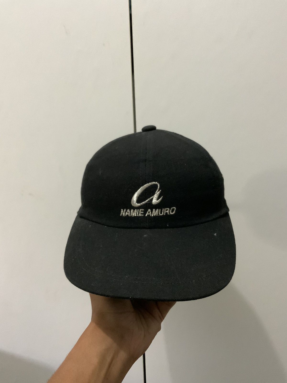 Japanese Brand Namie Amuro Japan Hat Size ONE SIZE - 5 Thumbnail