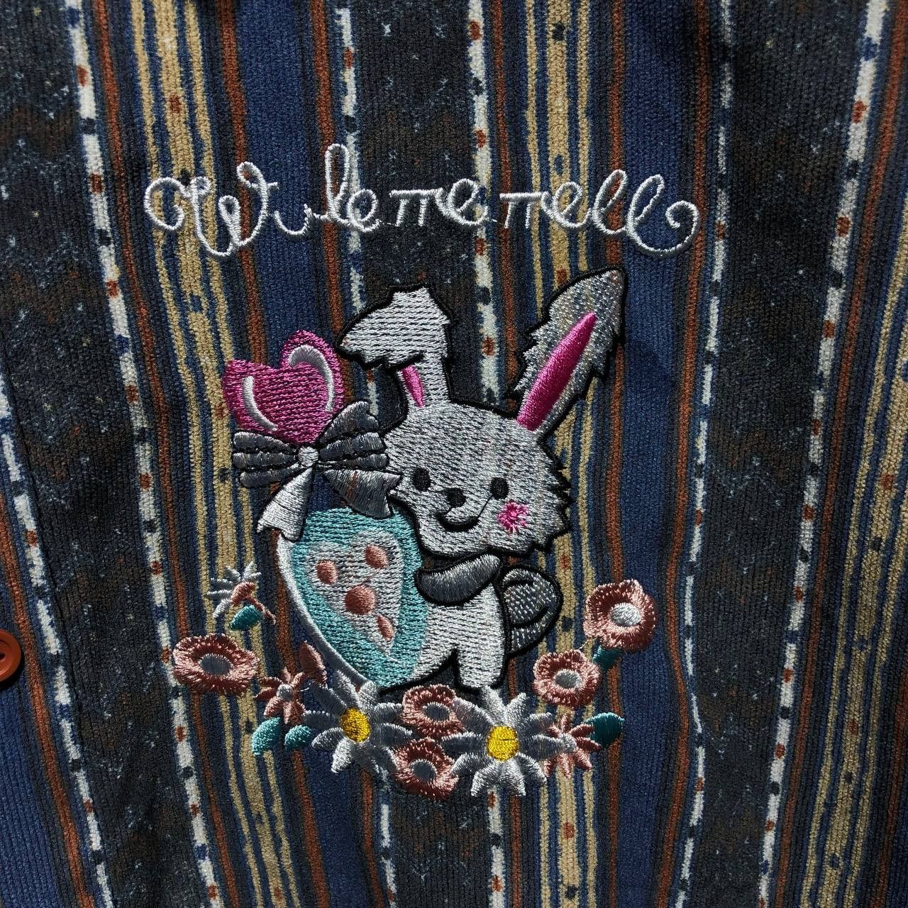 Other INS Error Button down SS shirt Size US XL / EU 56 / 4 - 3 Thumbnail