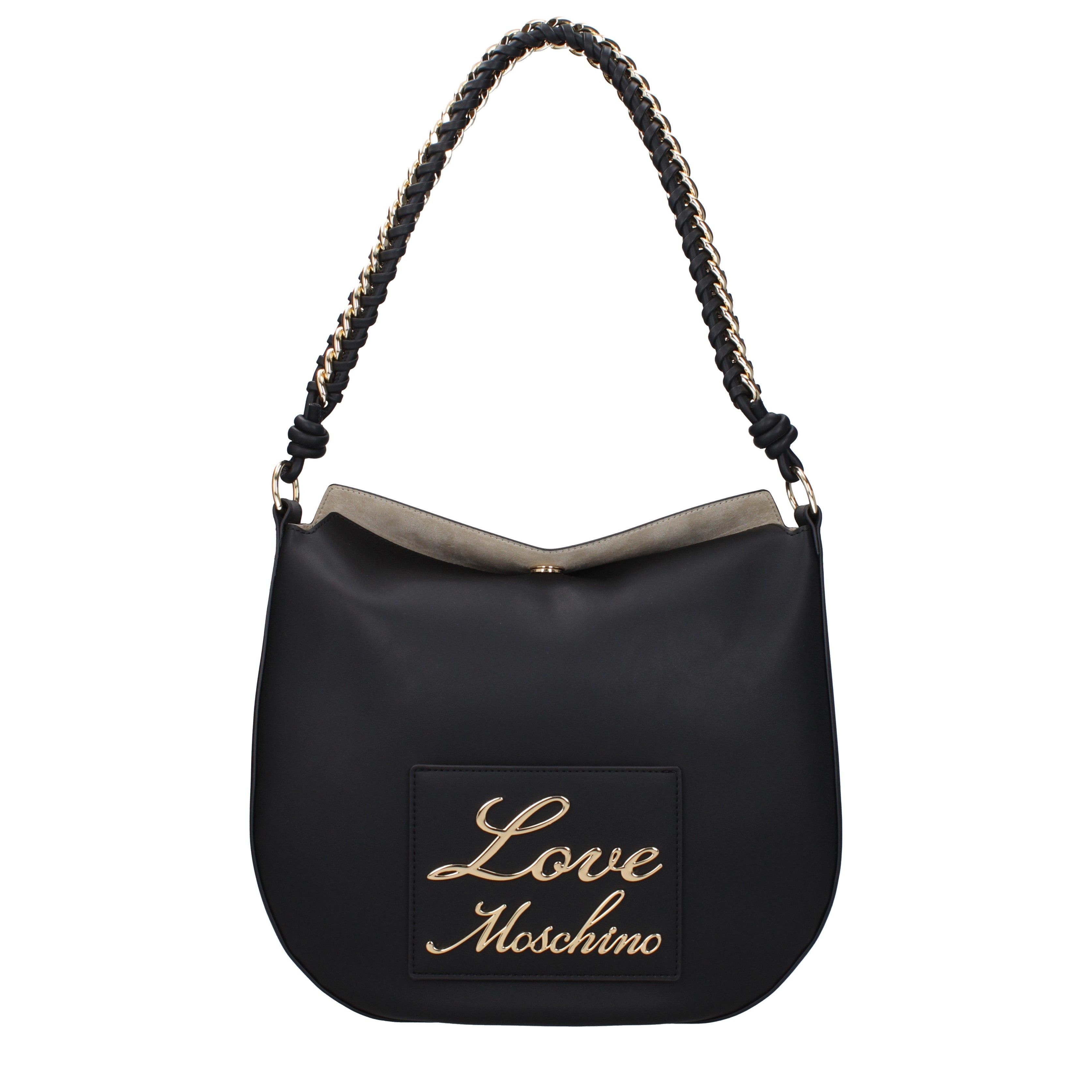 Love Moschino Shoulder Bags Size ONE SIZE - 1 Thumbnail