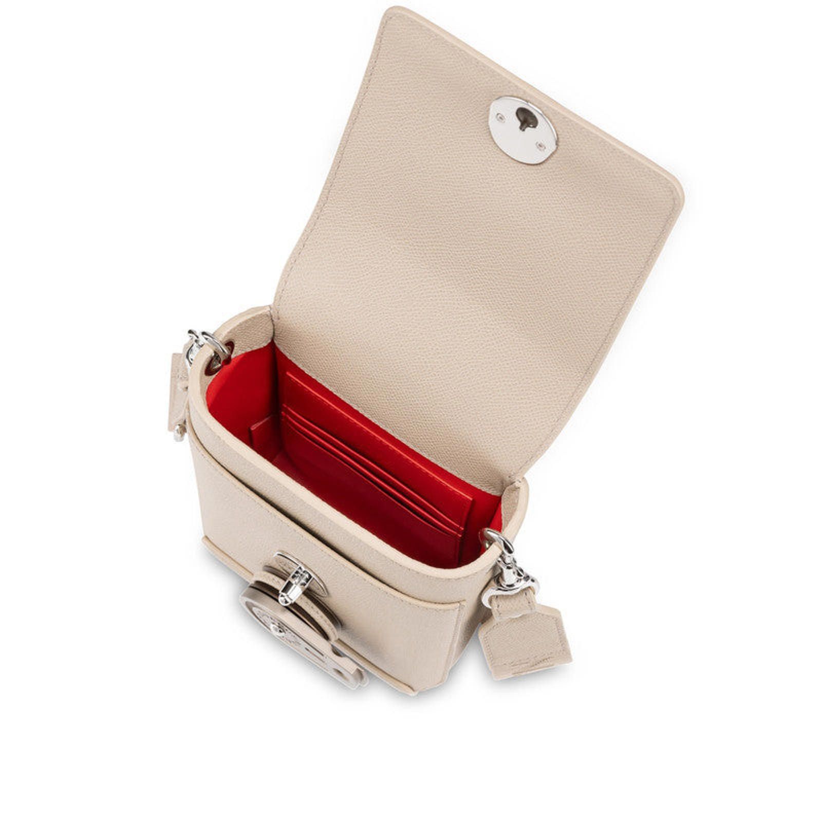 Christian Louboutin Christian Louboutin Groovy Crossbody Size ONE SIZE - 4 Thumbnail