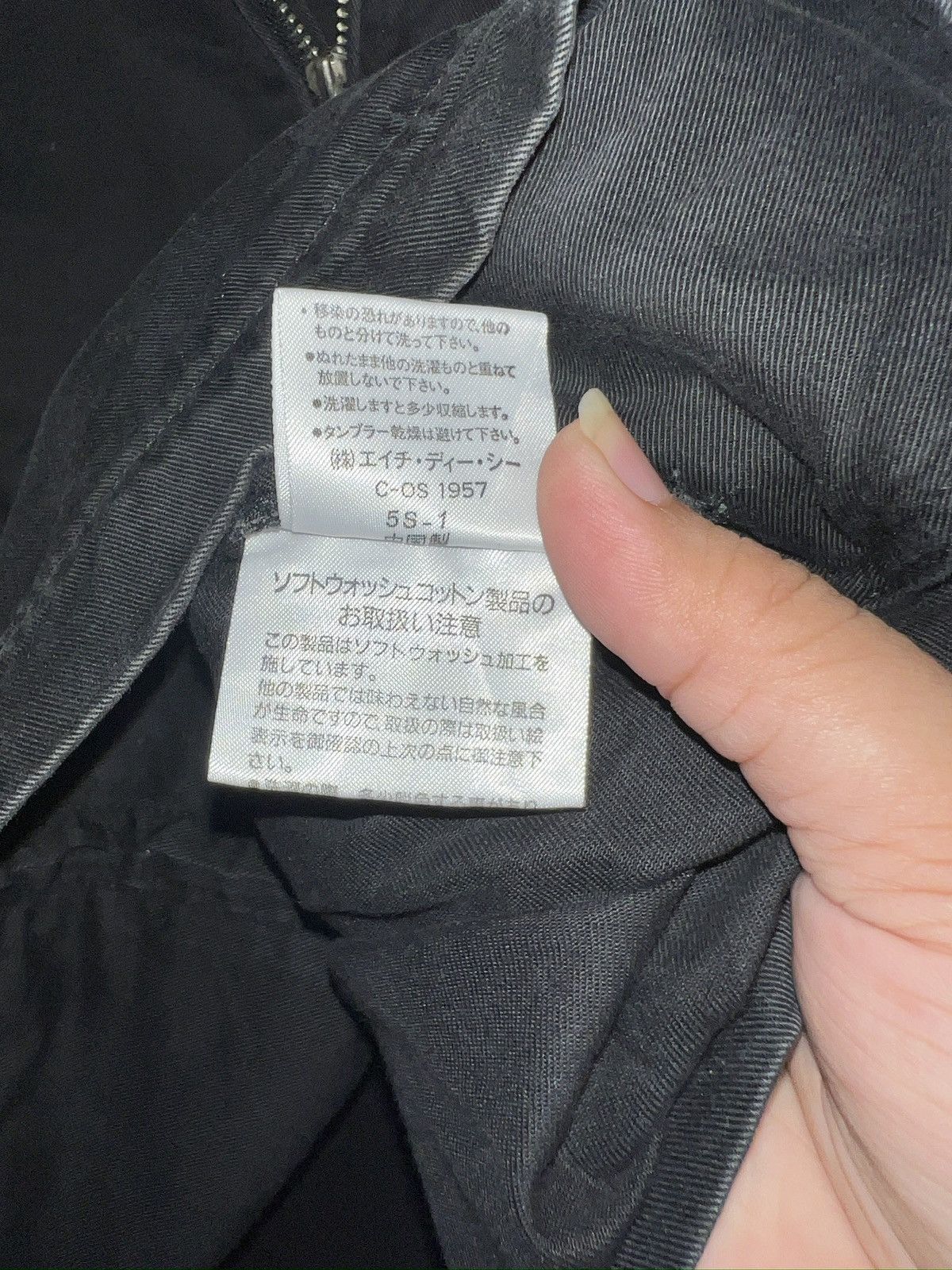 Harley Davidson Jacket Harley Davidson Limited Edition Size US XL / EU 56 / 4 - 6 Thumbnail