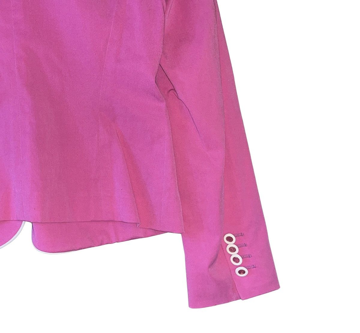 Escada Escada blazer Size M / US 6-8 / IT 42-44 - 8 Thumbnail
