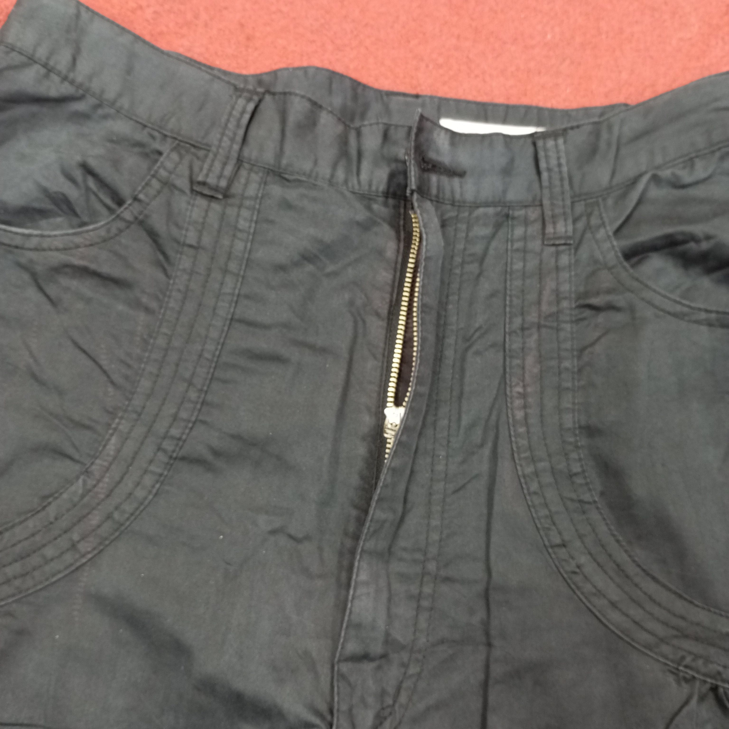 Other Sunaokuwahara Streetwear Pants Size US 29 - 11 Thumbnail