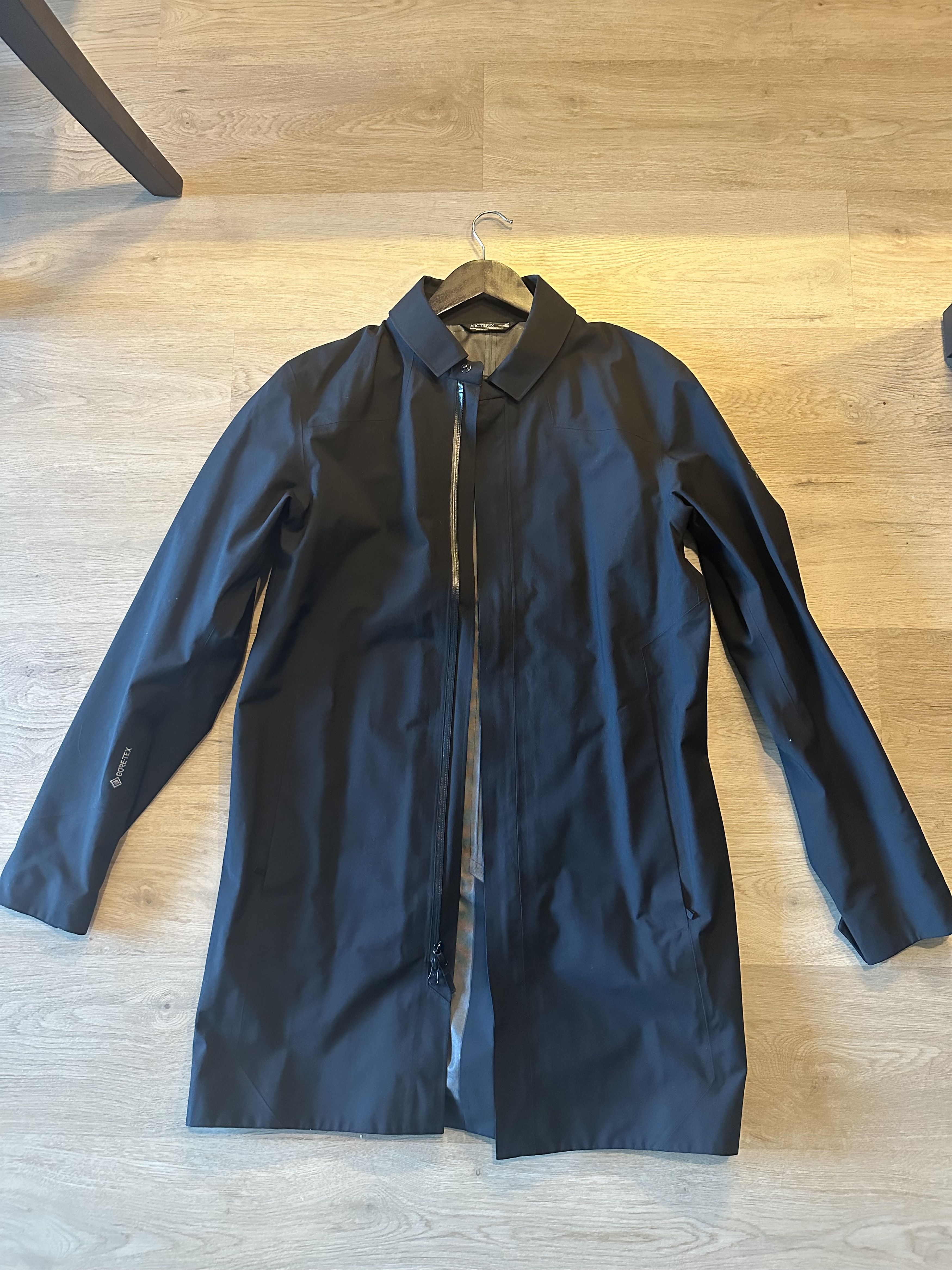 ARC’TERYX KEPPEL GORE-TEX Ｌサイズ ARC'TERYX KEPPEL GORE-TEX Lサイズ