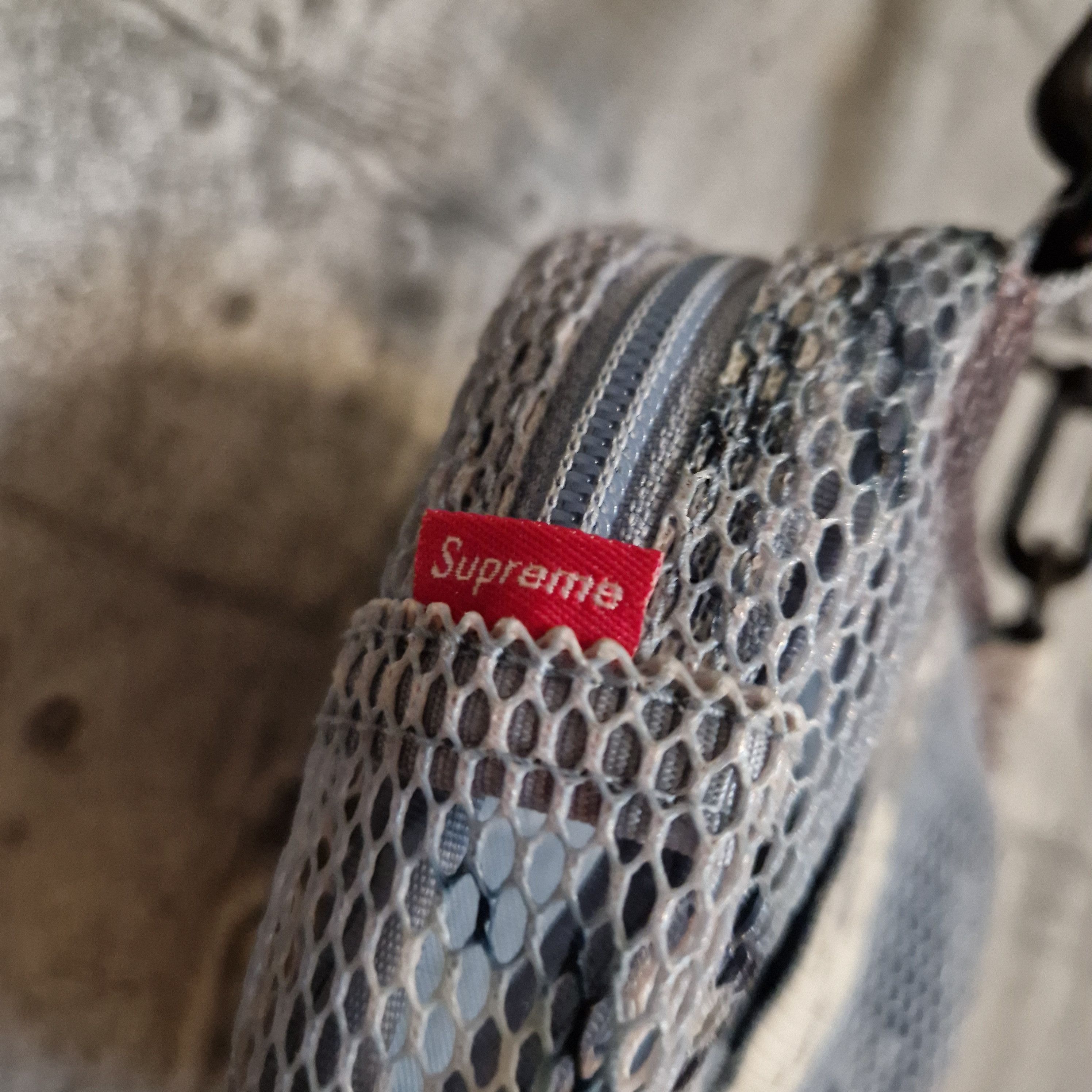 Supreme Supreme Small Shoulder Bag Size ONE SIZE - 5 Thumbnail