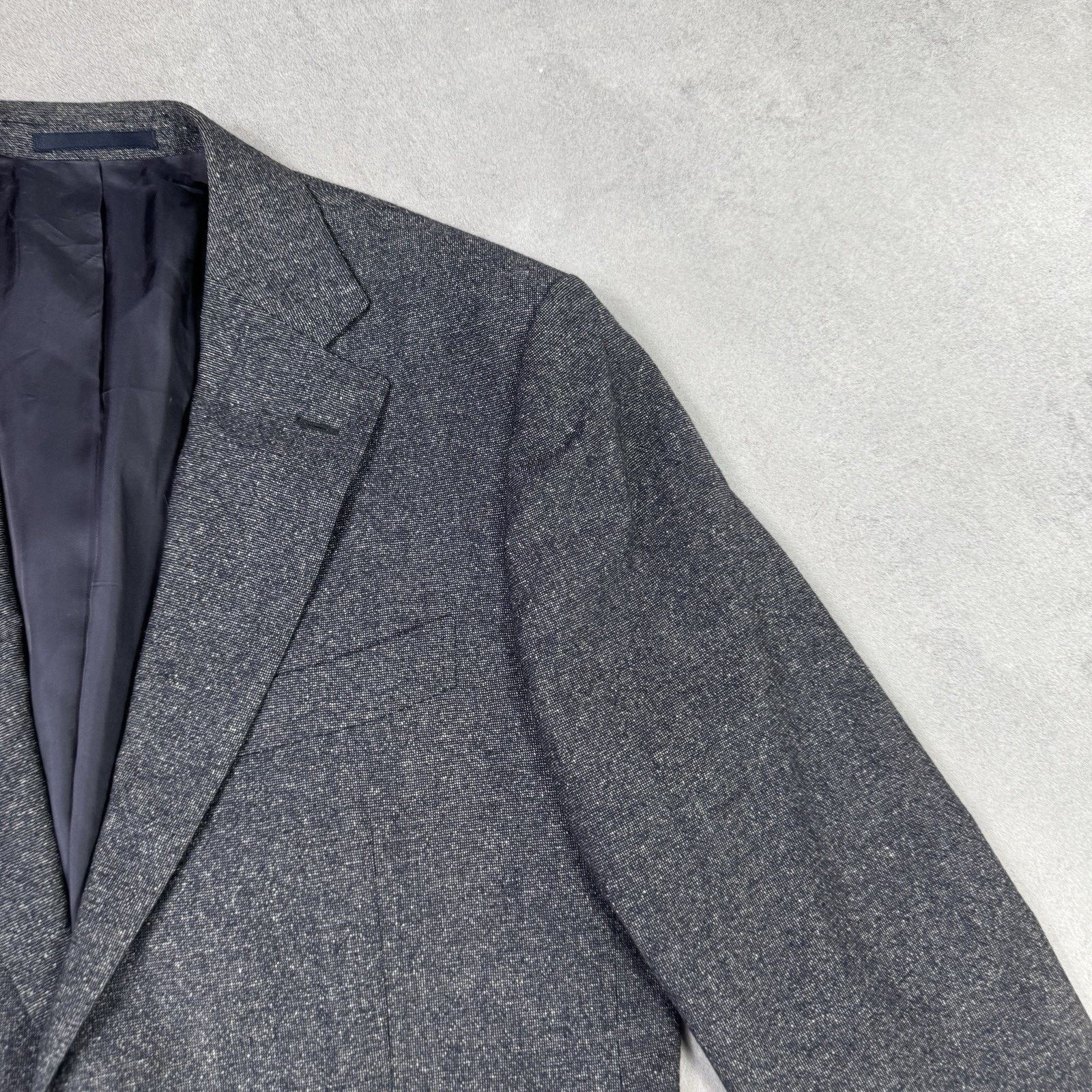 Suitsupply Suitsupply Napoli Men Blazer Size 50 Size 40R - 8 Thumbnail