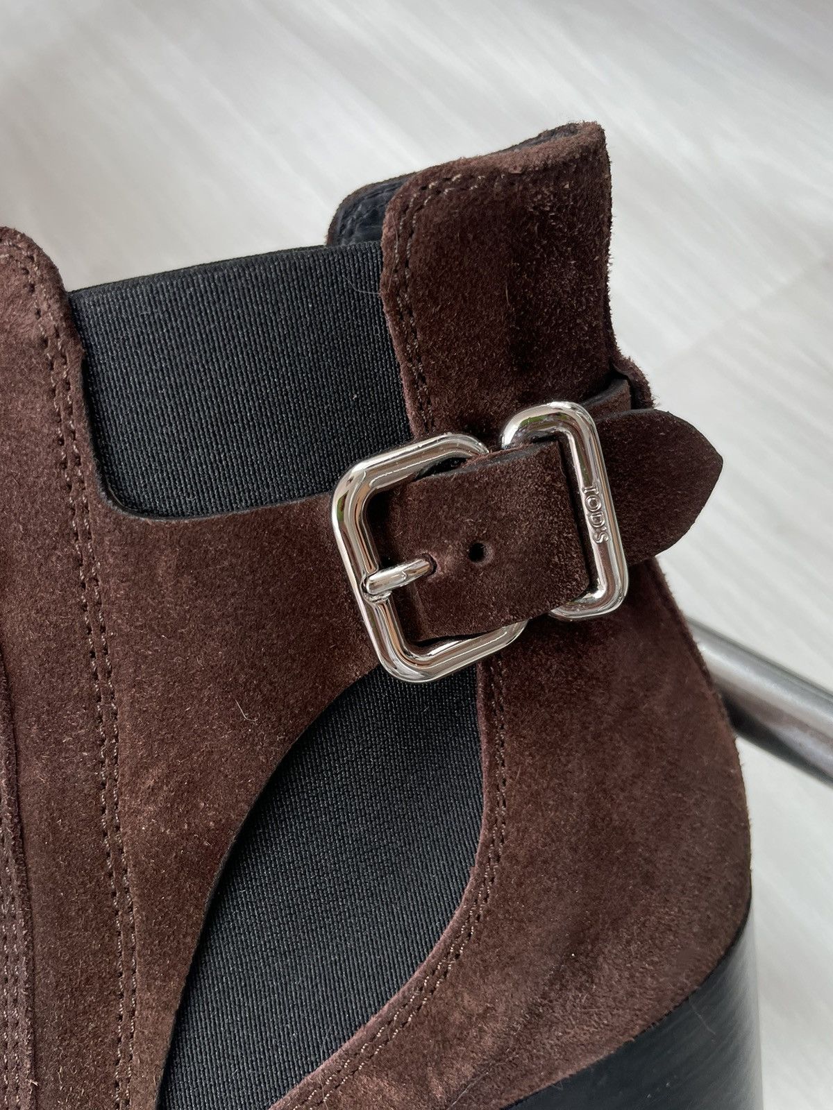 Tod's Tods boots Size US 6.5 / IT 36.5 - 6 Thumbnail